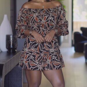 😊💕Posted Jan 💕😊 Robbie Bee Mini Dress